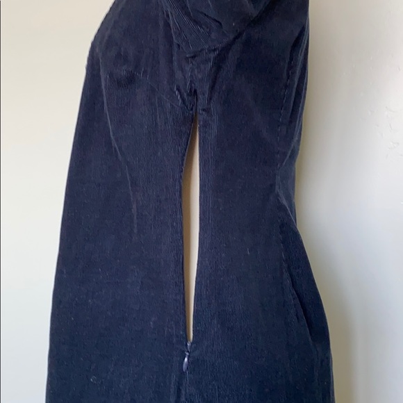 Boden Corduroy Dress - Picture 5 of 7